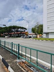 1A EUNOS CRESCENT (D14), Shop House #567693241